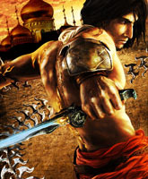 Смотреть Онлайн Принц Персии: Пески времени / Prince of Persia: The Sands of Time [2010]